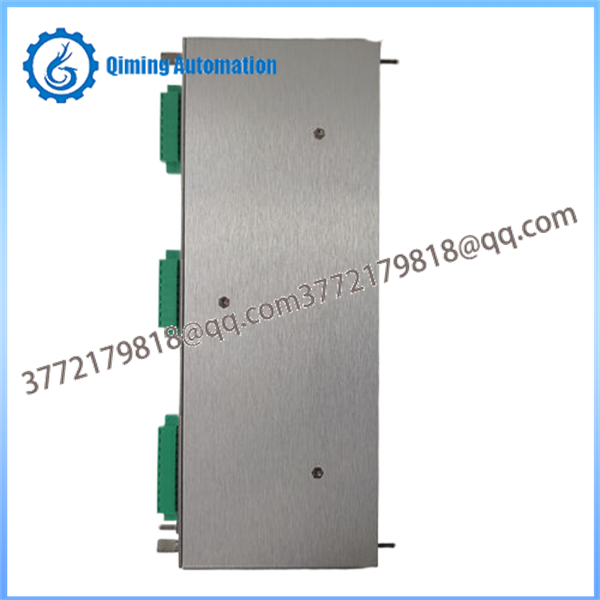 Bently Nevada 3500/72 140482-01 Module for Sale | Industrial Reciprocating Compressor Monitor